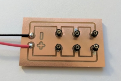 picture of variable parallel circuit module